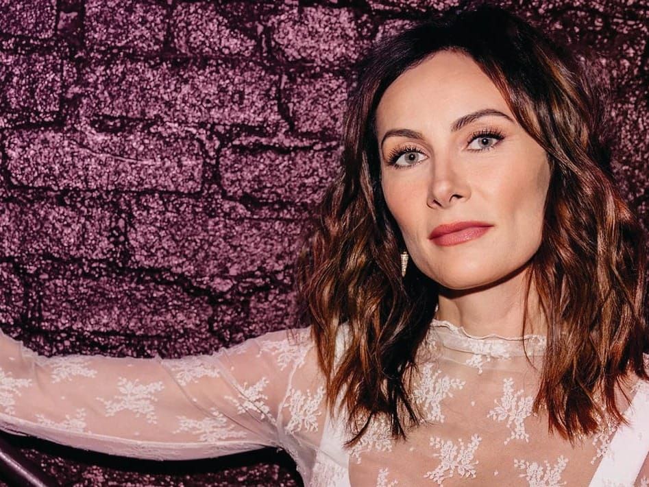 Exclusive: Laura Benanti will return to host TDF’s Broadway Breakfast fundraiser