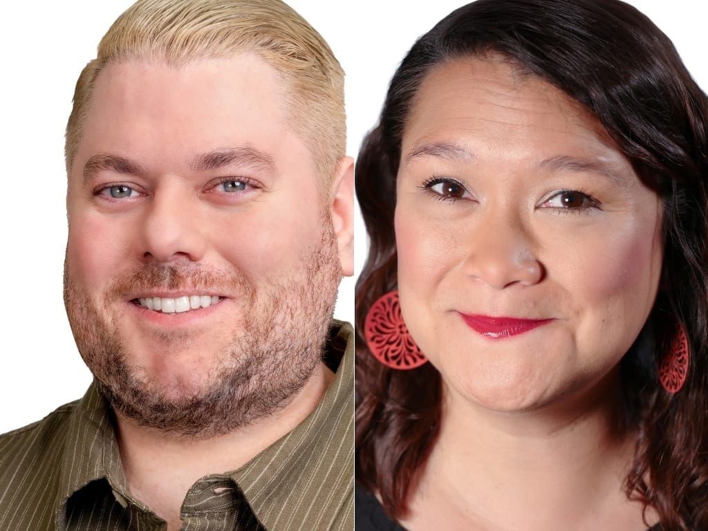 Broadway advertising agency the Pekoe Group announces two new hires