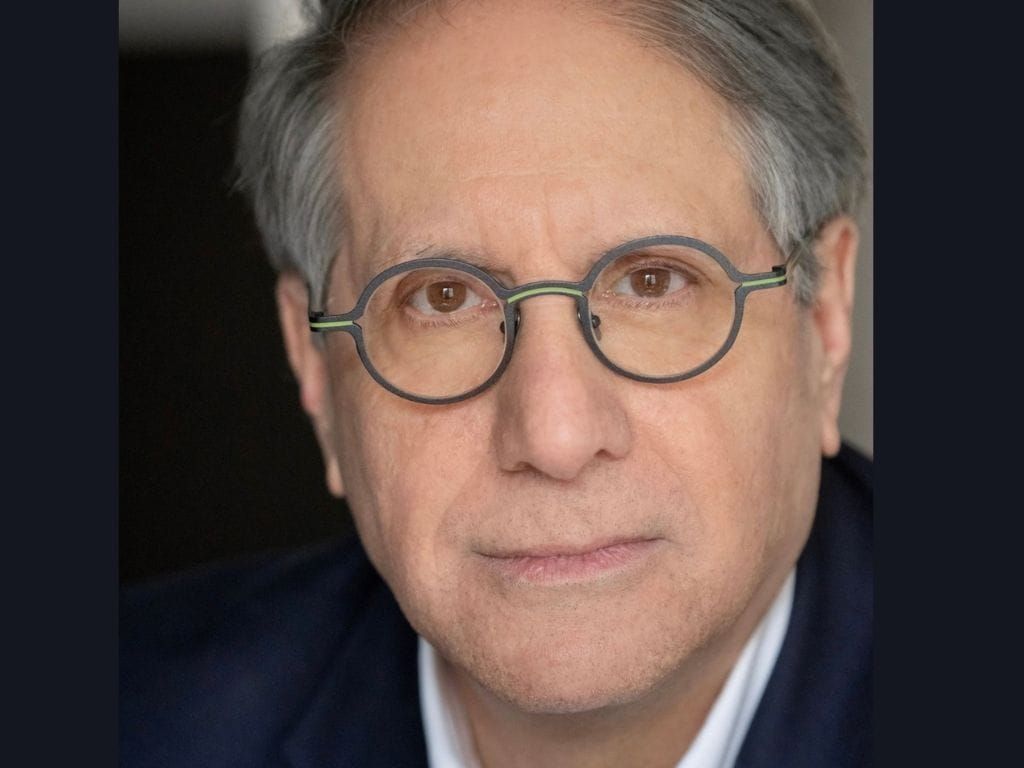 Where is former Washington Post critic Peter Marks now?