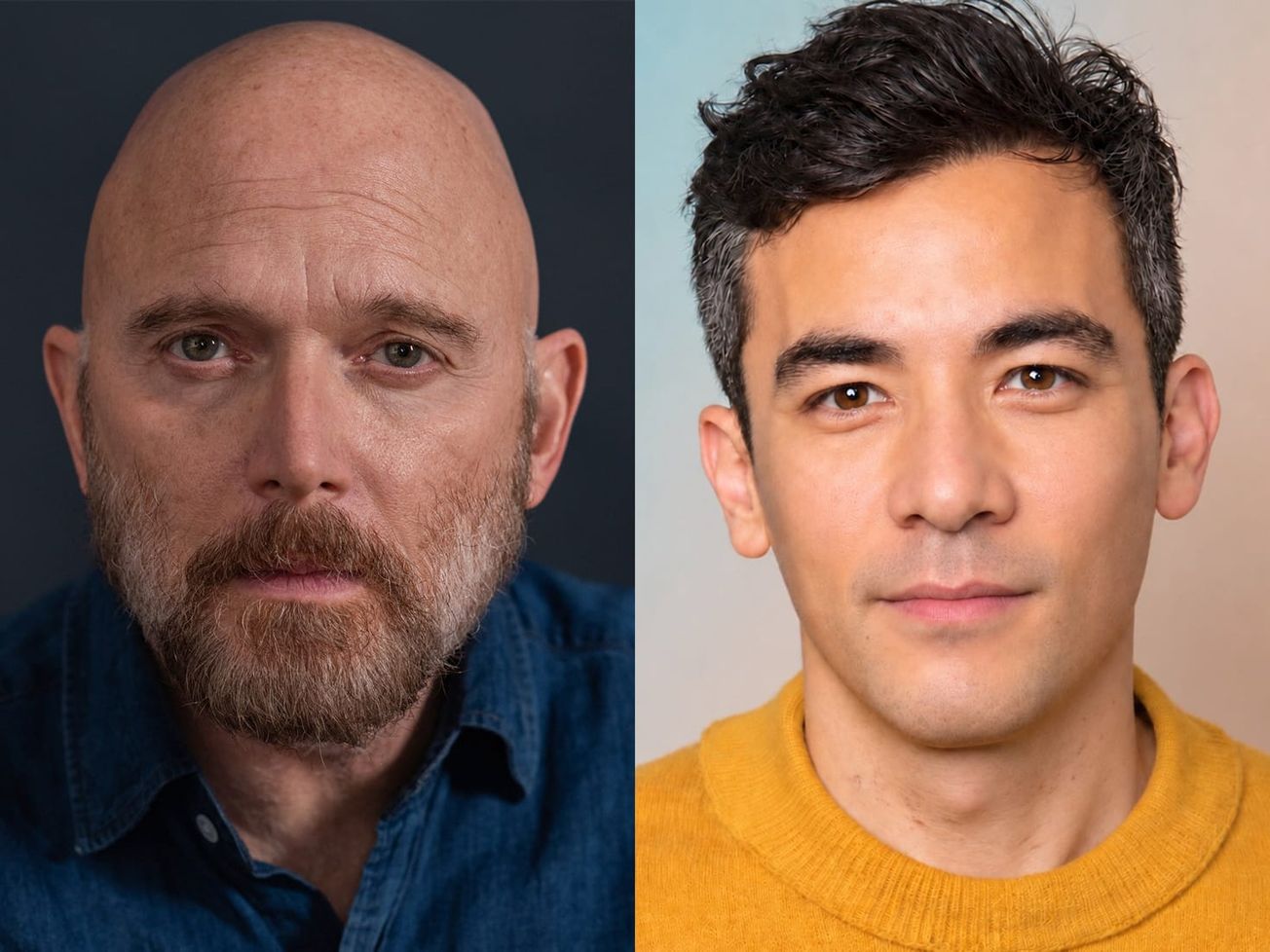 ‘Here There Are Blueberries’ sets Broadway cast with Michael Cerveris, Conrad Ricamora and more