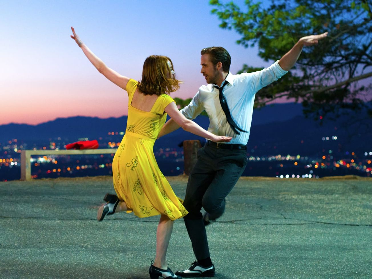 Mandy Moore and Mary Zophres reunite for ‘La La Land’ stage musical