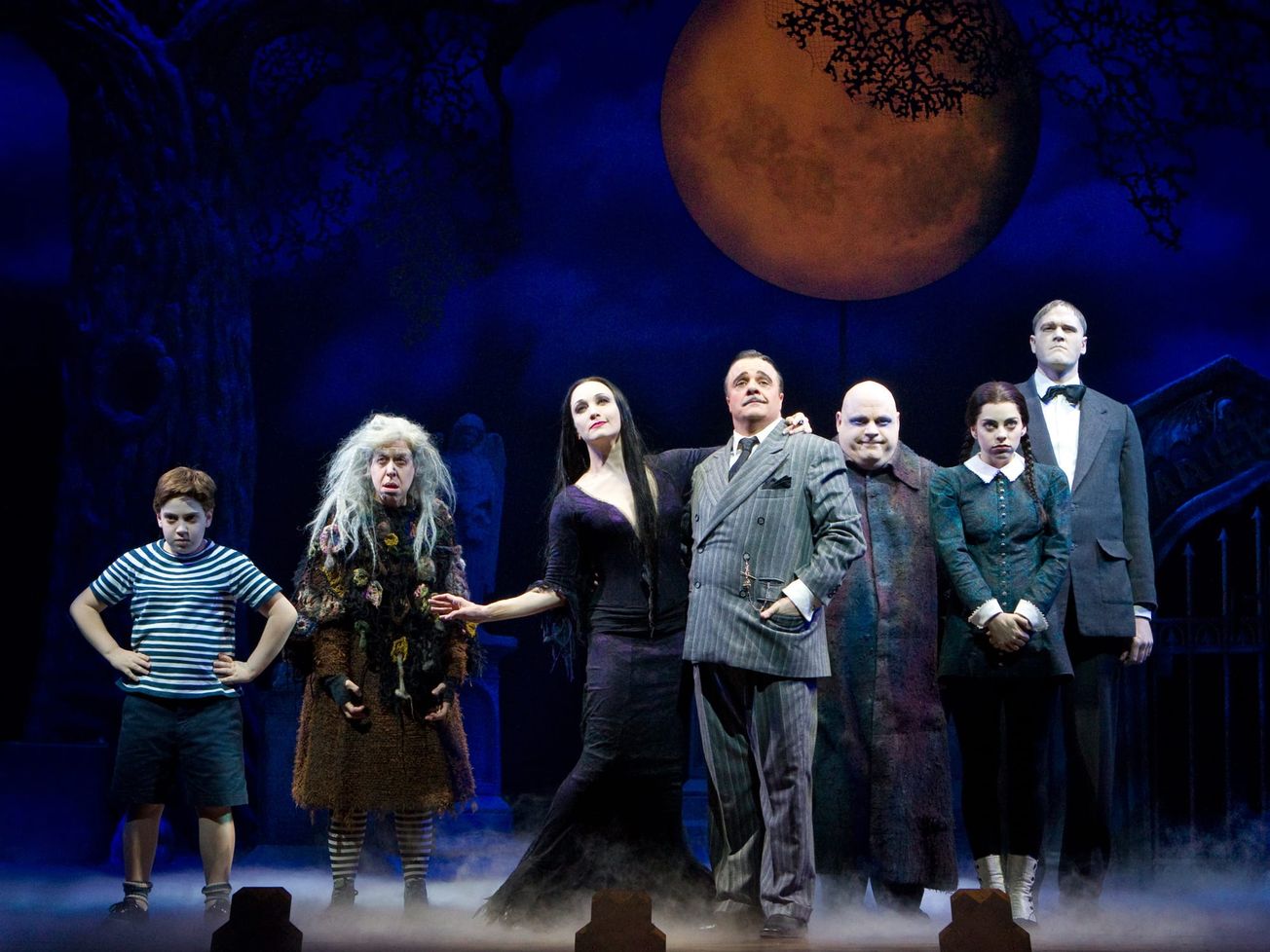 Theatrical Rights Worldwide launches Adaptive Editions of musicals for performers with disabilities