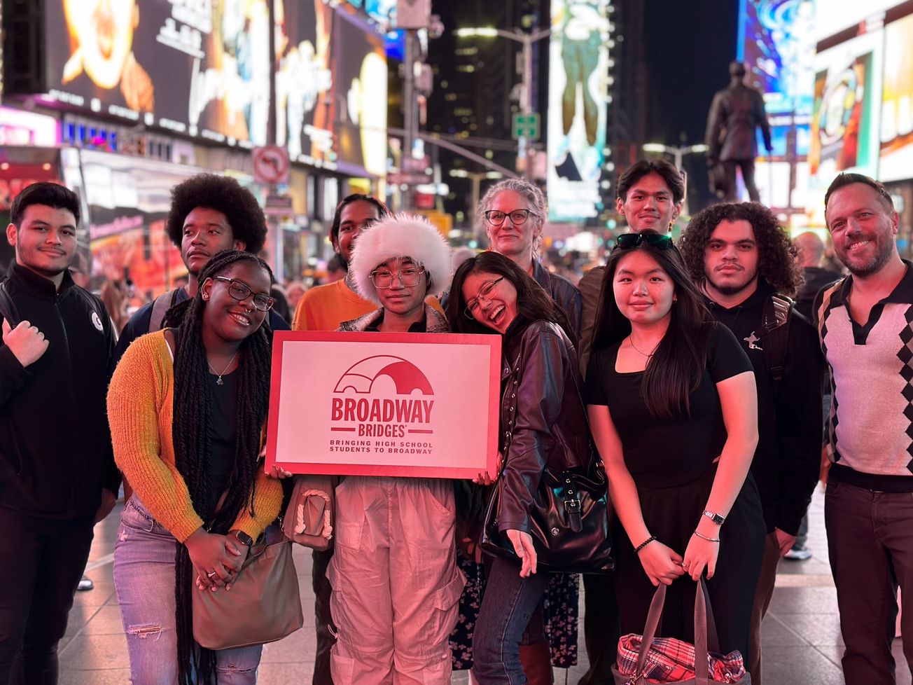 Broadway Bridges returns for fall 2026 semester