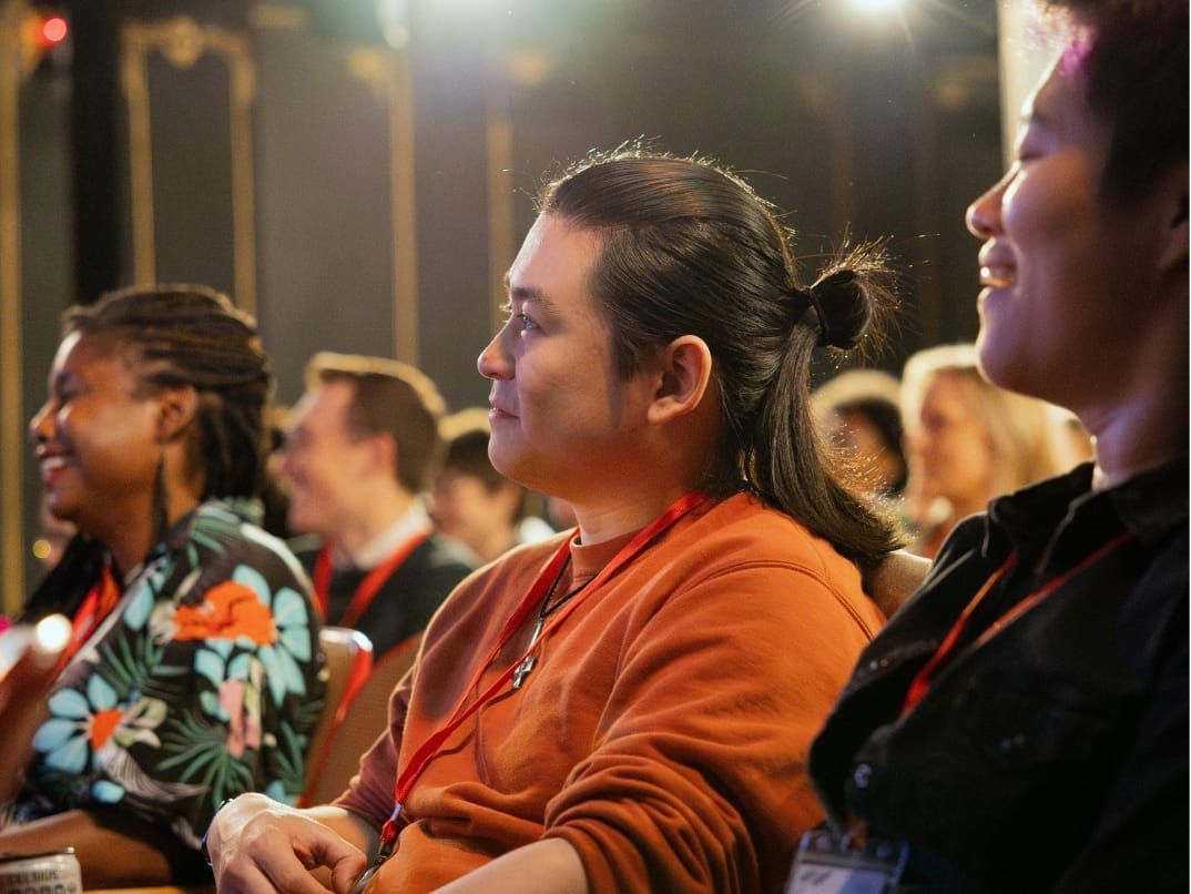 Commercial Theater Institute announces agenda and speakers for 2026 Three-Day Intensive