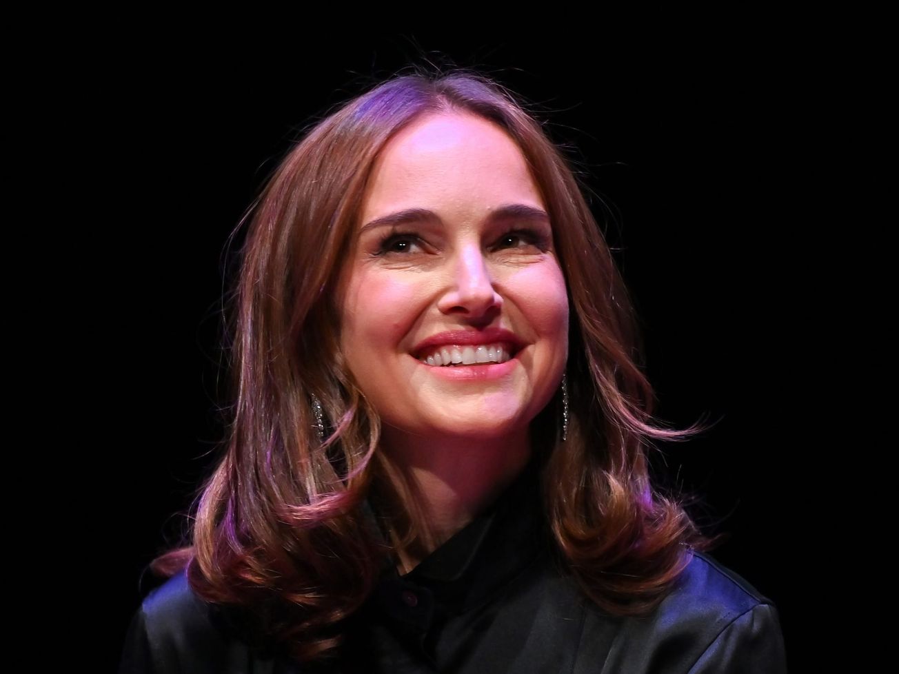 Natalie Portman and others to produce world premiere of ‘The Baby-sitters Club’ musical