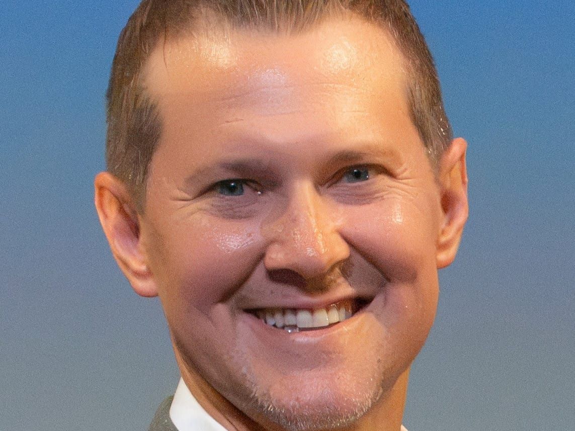 Educational Theatre Association appoints Jay Gerlach as executive director
