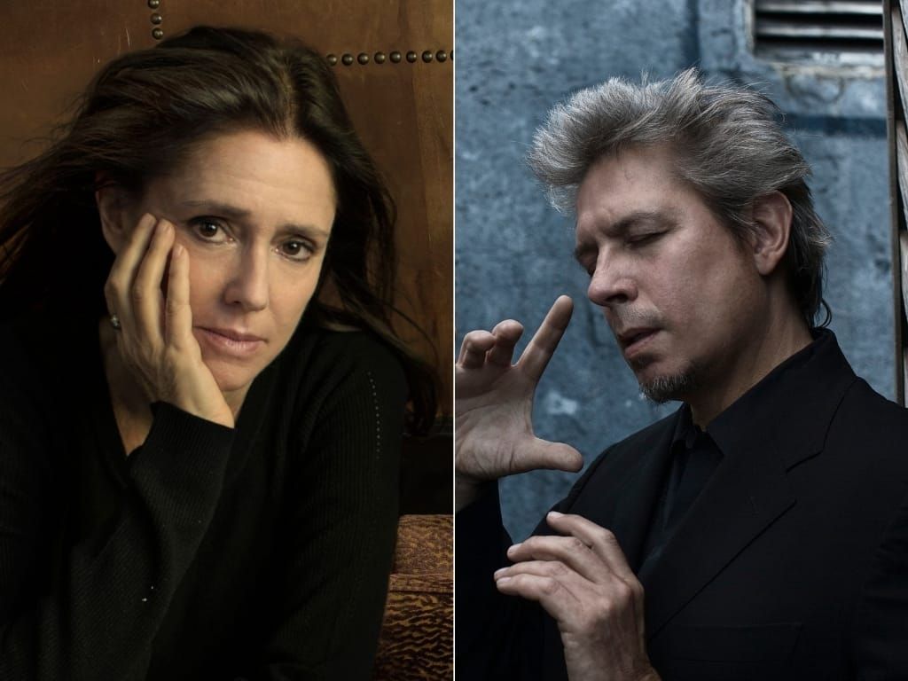 Julie Taymor and Elliot Goldenthal’s new musical sets New York world premiere