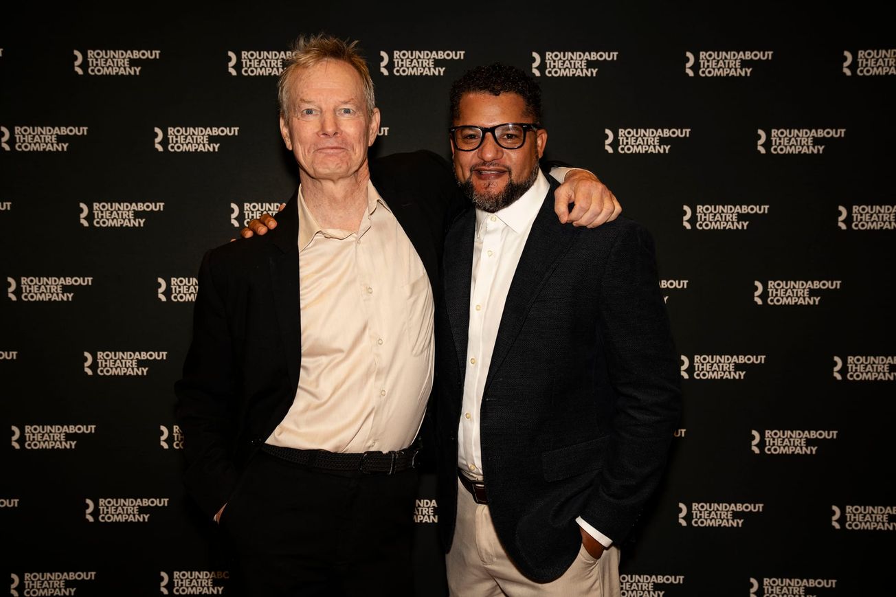 For this new ‘Imaginary Invalid,’ Bill Irwin started from scratch