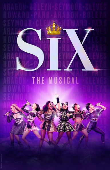 SIX: The Musical