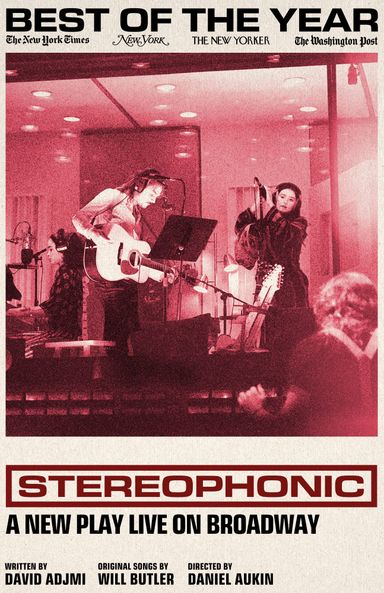 Stereophonic