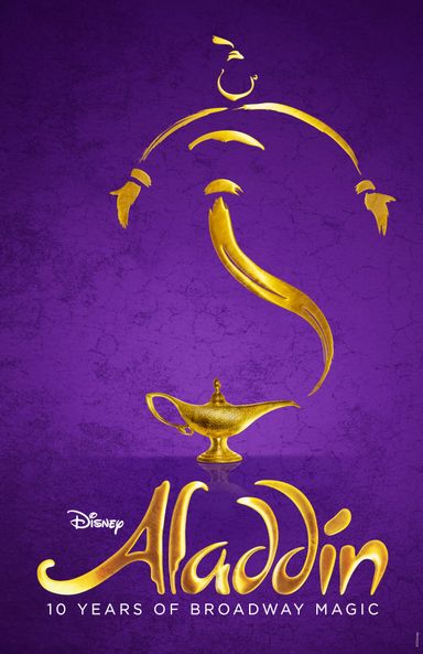 Aladdin
