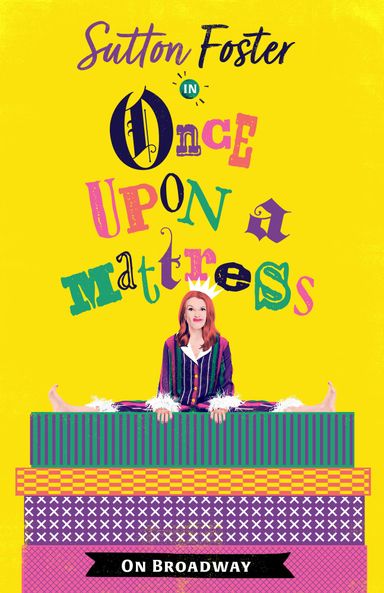 Once Upon a Mattress