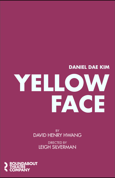 Yellow Face