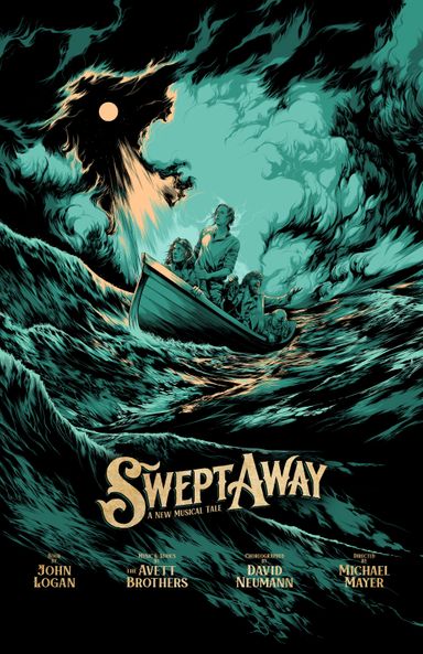 Swept Away