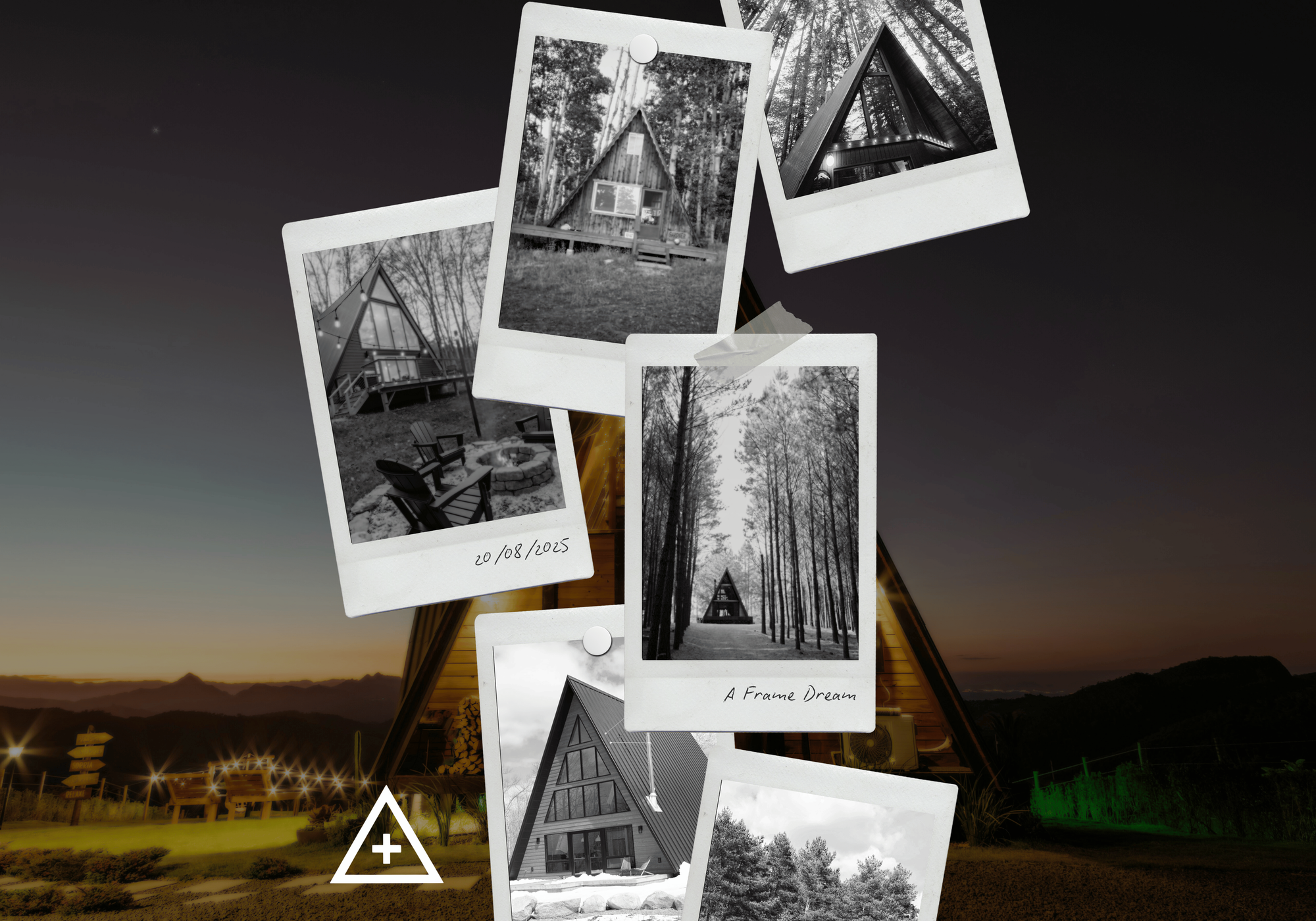 Buy An A Frame: Curated A-Frame Listings