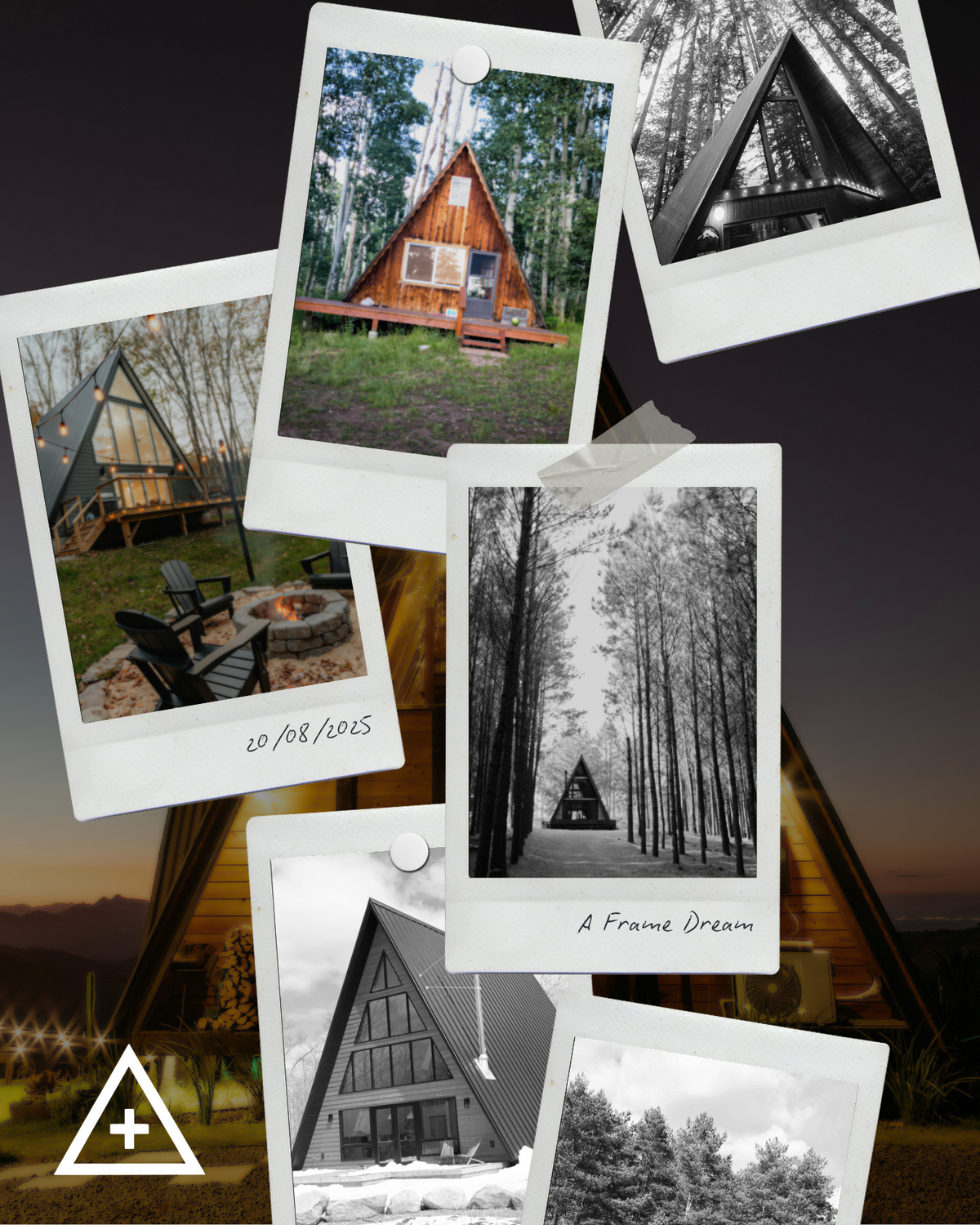 About Buy An A-Frame