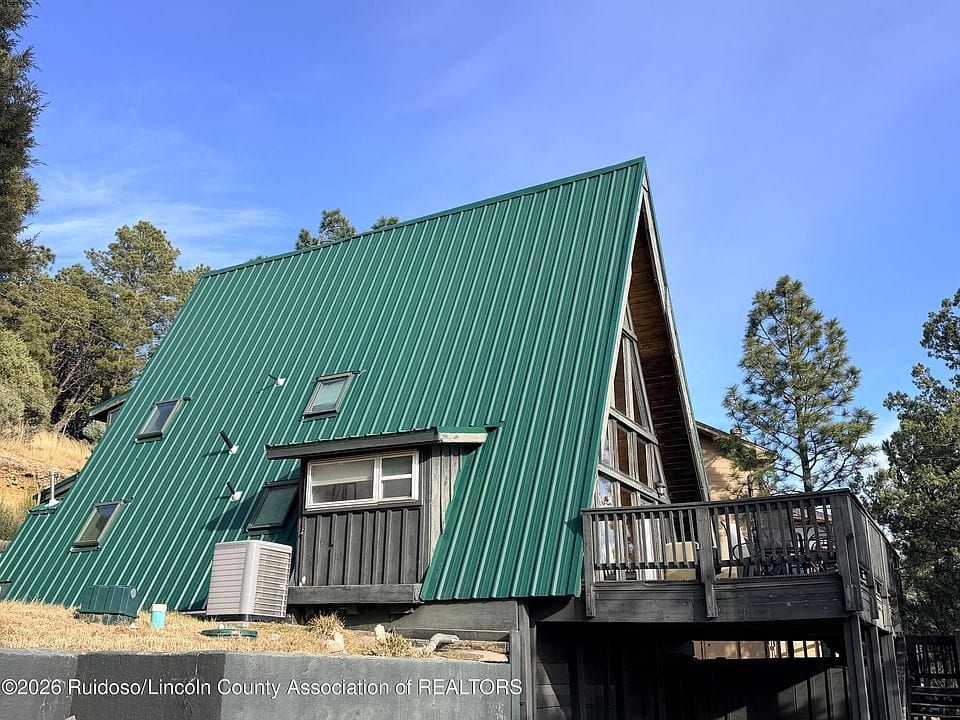 173 Crown Rindge