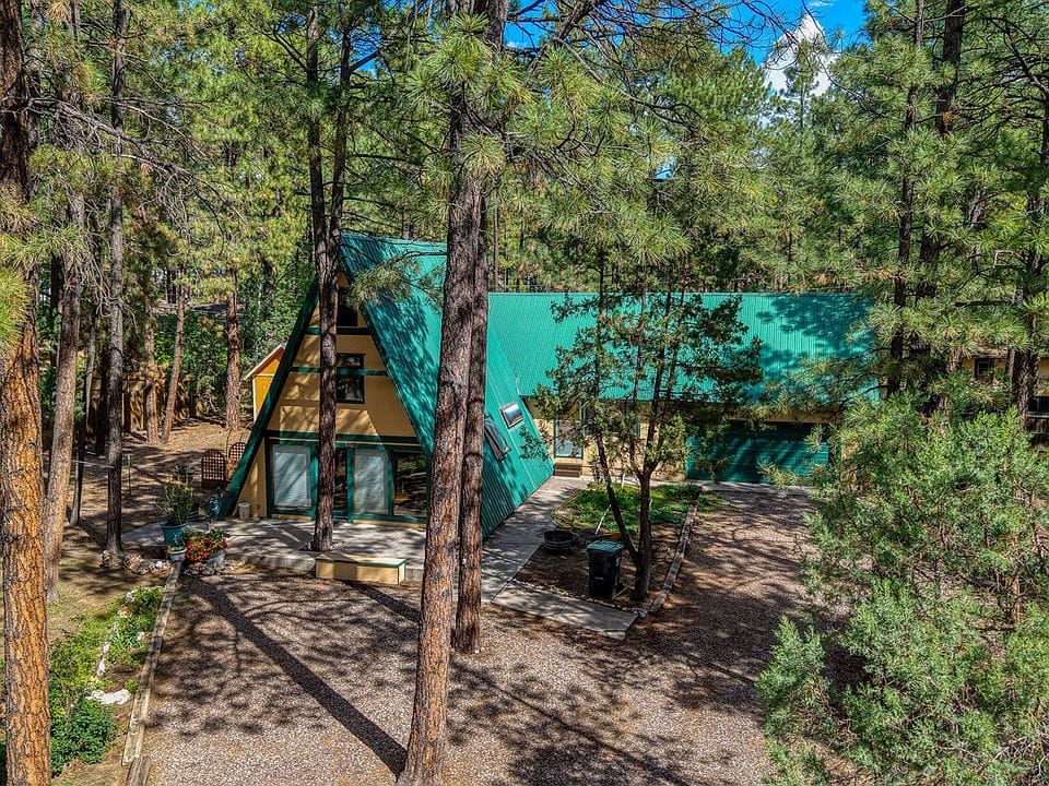 5382 Pine Dawn Rd