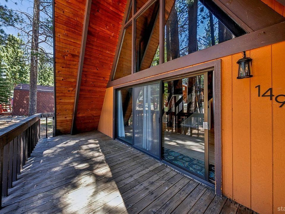 ALPINE LOFT LODGE