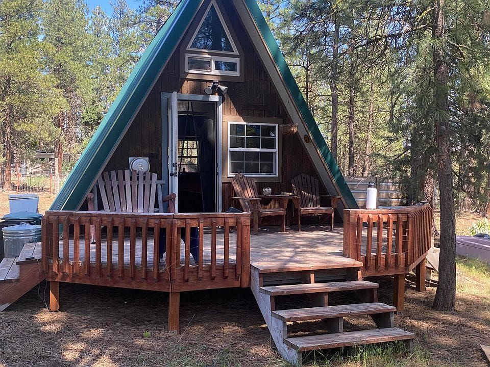 BONANZA WOODLAND NOOK
