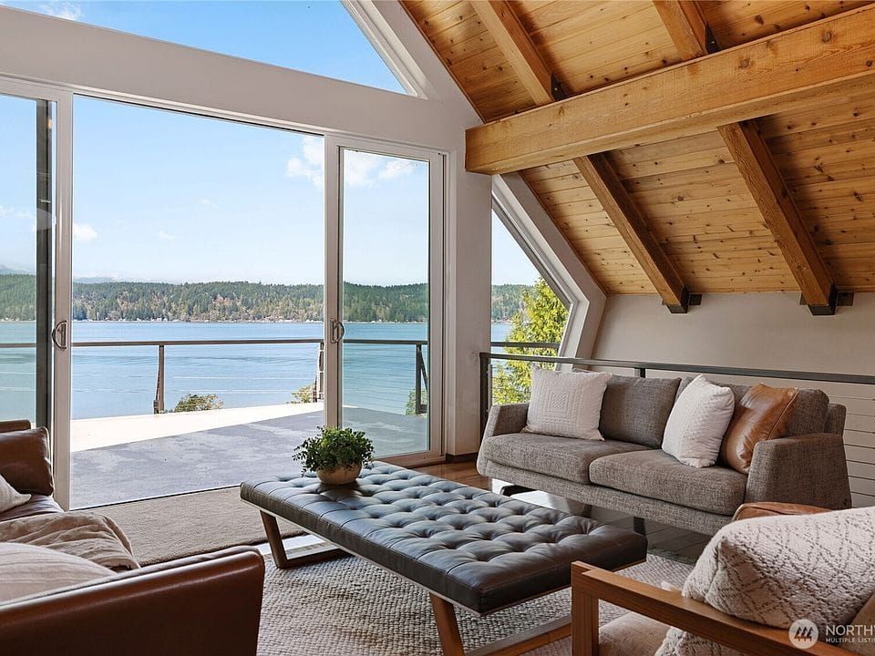 CANAL VISTA CABIN
