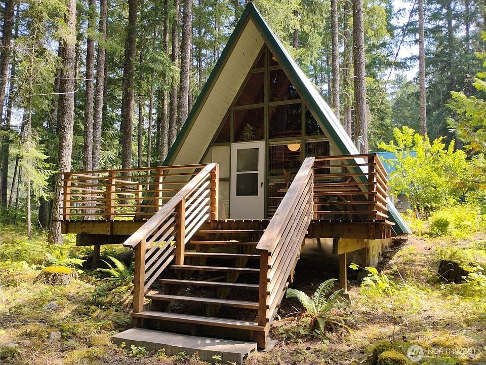 CEDAR CREST CABIN