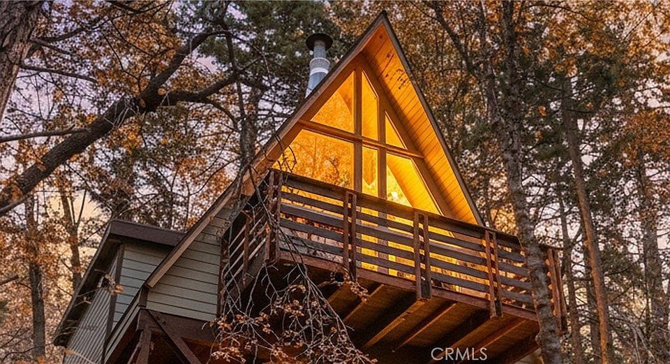 FOREST EDGE HIDEAWAY