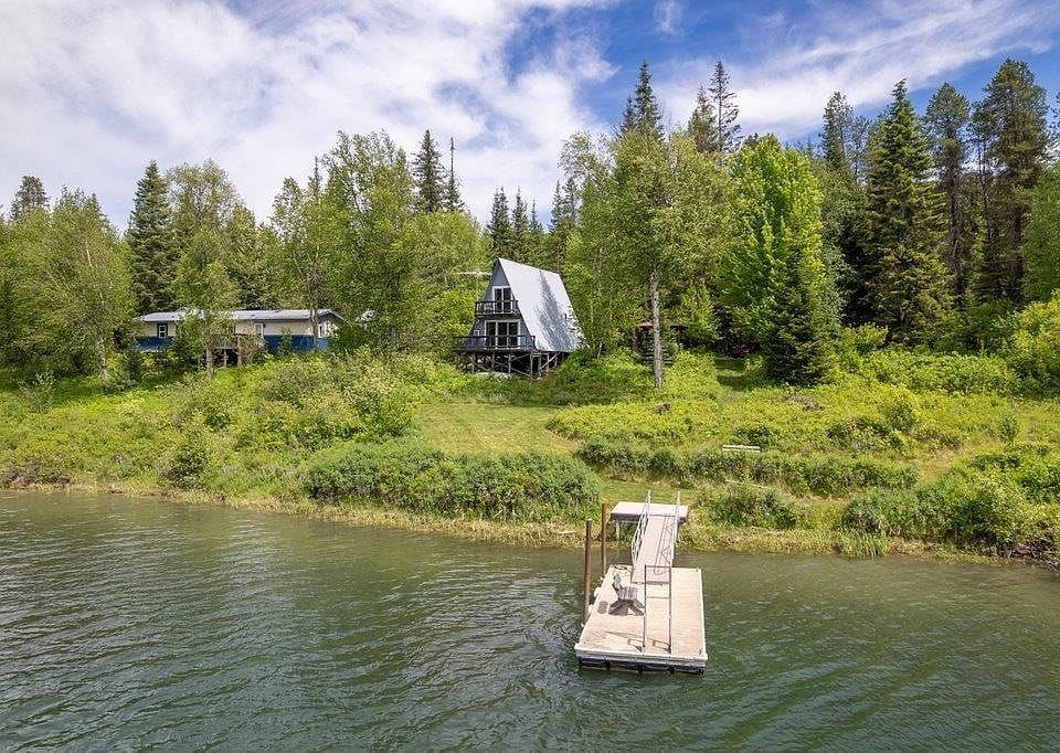 INLET CABIN OASIS