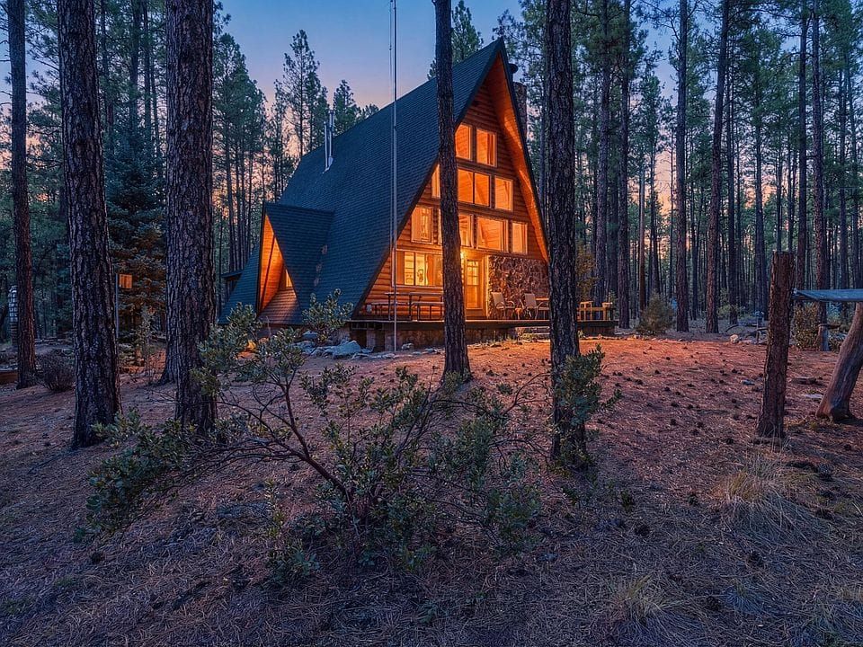 RAVEN RIDGE HIDEAWAY