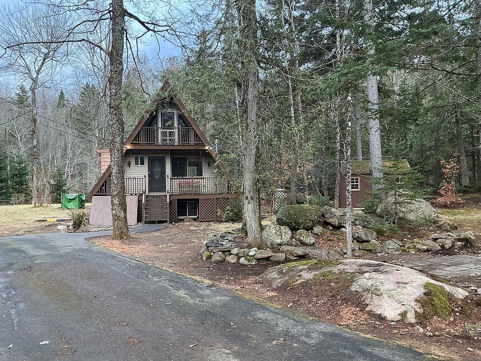 SADDLEBROOK WOODS HIDEAWAY