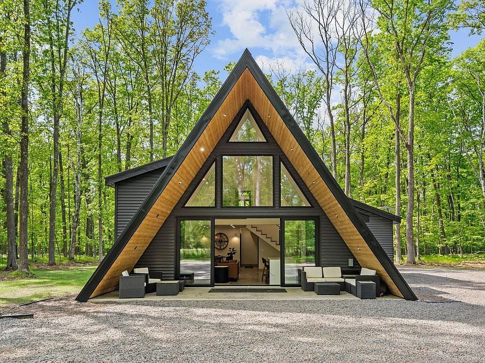 SCENIC ACRES HIDEAWAY