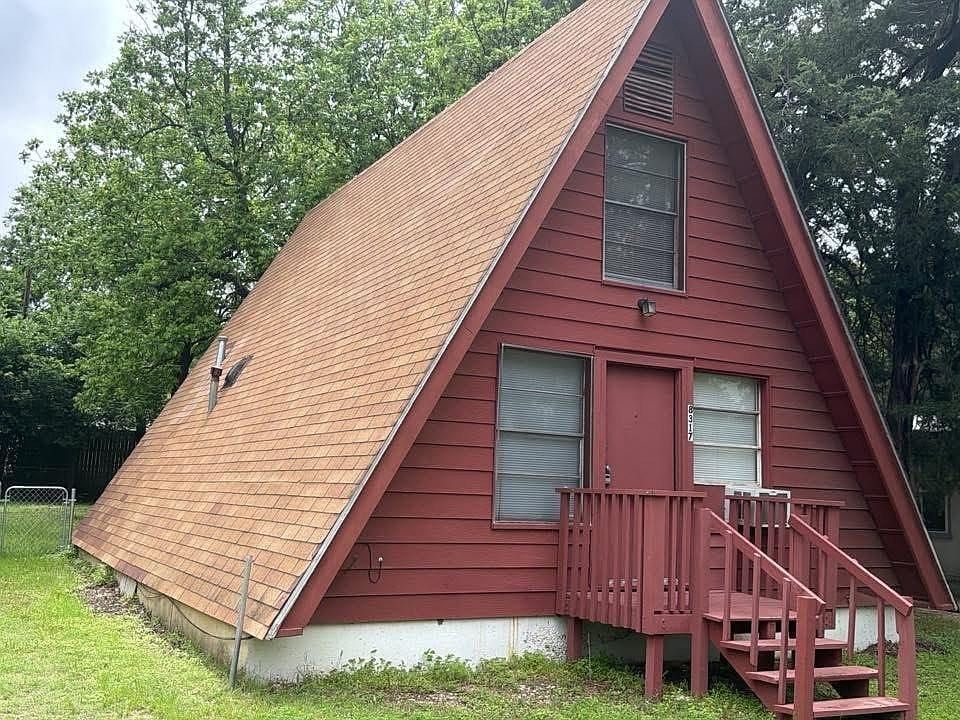 SETTLEMENT ANGLE HOUSE
