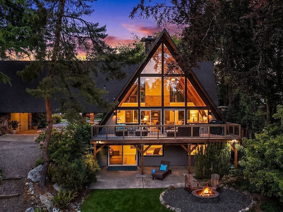STONEFIRE GROVE HOUSE