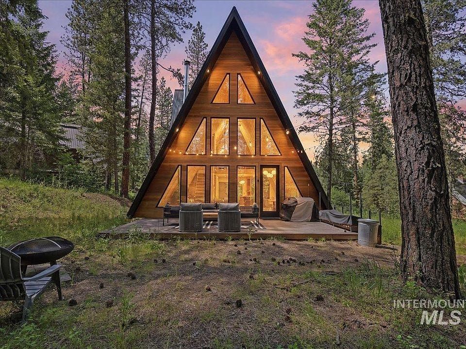 SUMMIT GLASS HAVEN