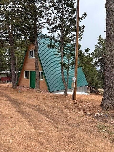 SUMMIT VISTA CHALET