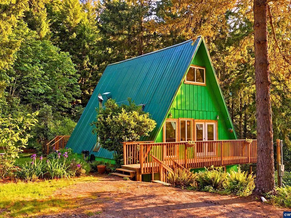 SUNSET RIDGE HAVEN