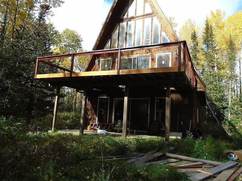 WOODLAND WORKSHOP HAVEN