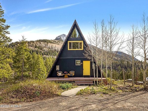 ASPEN STARGAZE CHALET