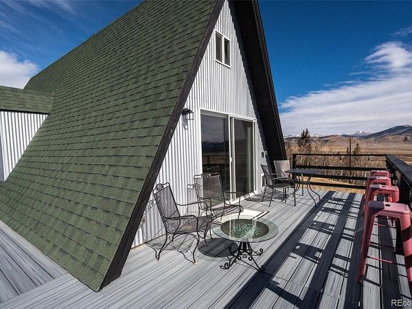 ASPEN VISTA HAVEN