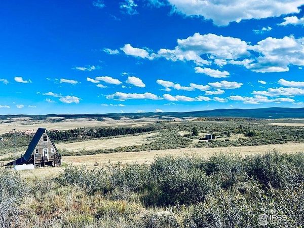 BULL MOUNTAIN HIDEOUT