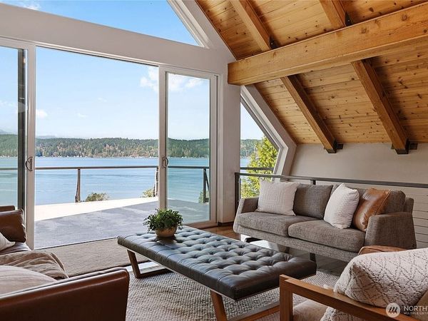 CANAL VISTA CABIN
