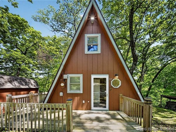 COVEWOOD LAKE LODGE