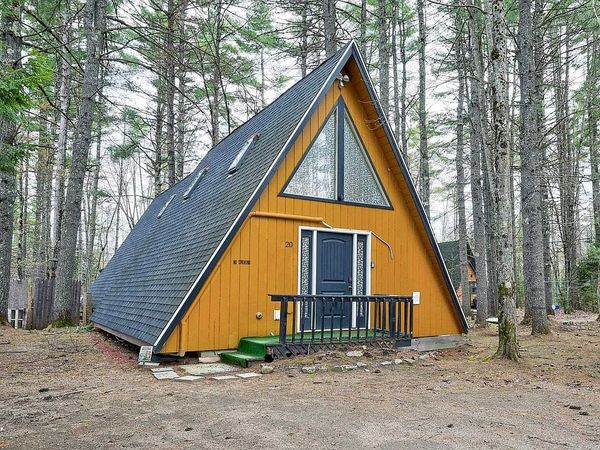 LOON LAKE LOFT