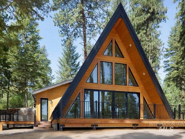 SUMMIT GROOVE CABIN