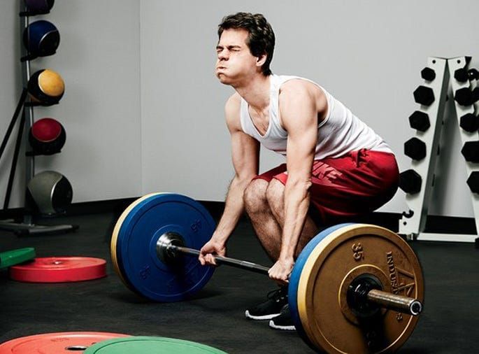 Συχνά προπονητικά λάθη