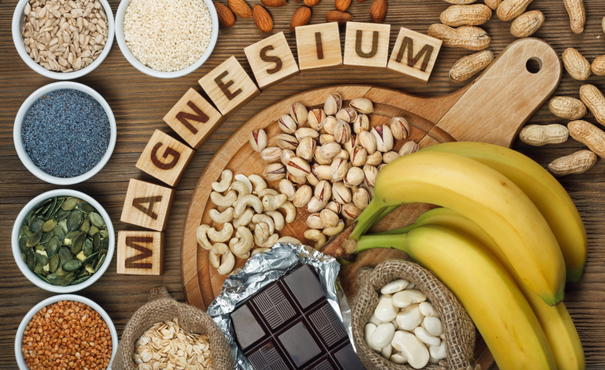 Το Σημαντικότερο Μέταλλο που Ίσως Αγνοείτε: Μαγνήσιο