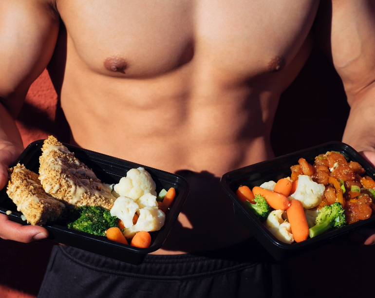 Back to the Basics: Δημιούργησε ένα επιτυχημένο πλάνο απώλειας λίπους