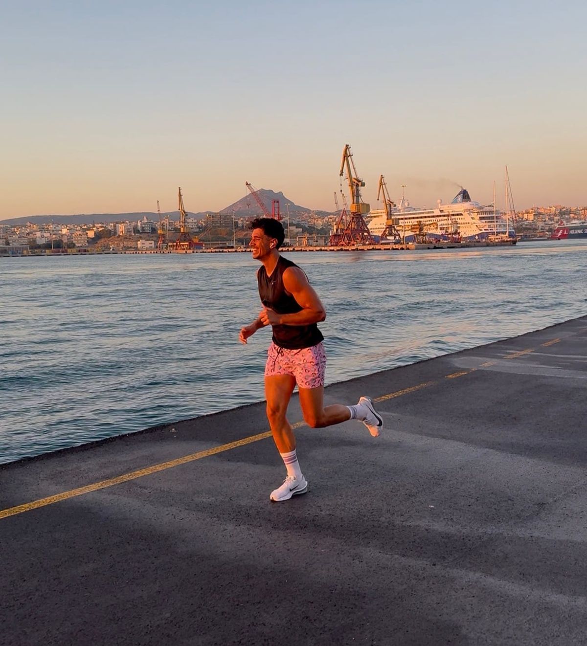 Πως να κάνεις ένα Σωστό Carb Load - Running Edition