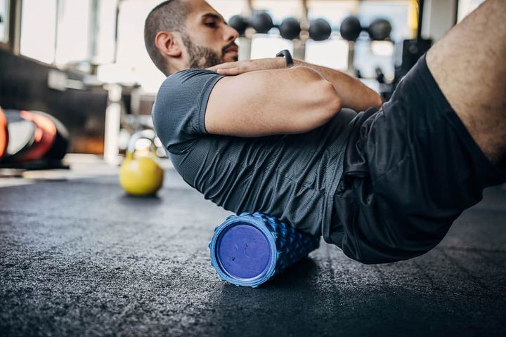 Οι μύθοι γύρω από την χρήση των Foam Roller