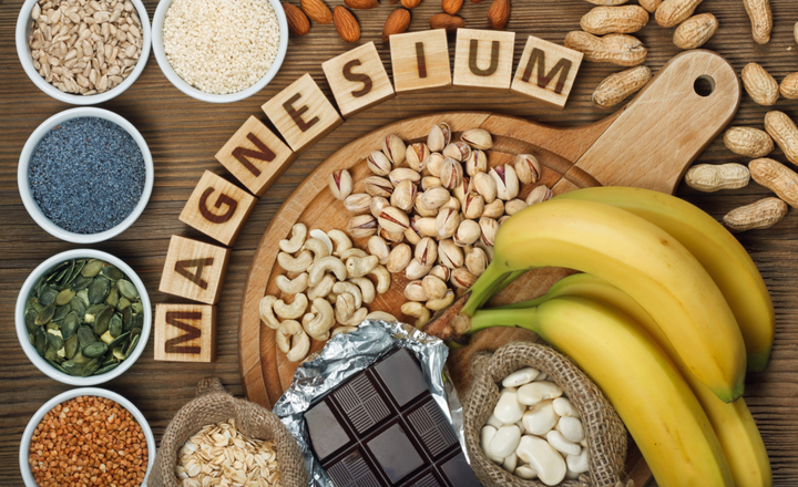 Το Σημαντικότερο Μέταλλο που Ίσως Αγνοείτε: Μαγνήσιο